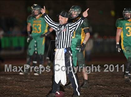 Thumbnail 1 in Foothill @ Paradise (CIF NS D1 Final) photogallery.