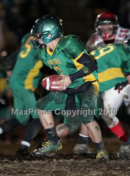 Thumbnail 1 in Foothill @ Paradise (CIF NS D1 Final) photogallery.
