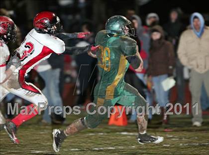 Thumbnail 2 in Foothill @ Paradise (CIF NS D1 Final) photogallery.