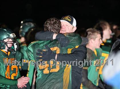 Thumbnail 1 in Foothill @ Paradise (CIF NS D1 Final) photogallery.