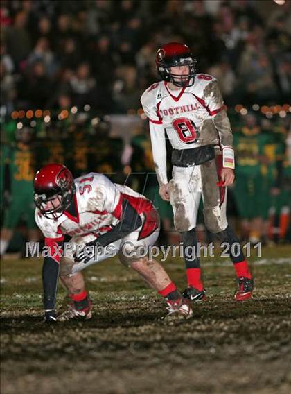 Thumbnail 1 in Foothill @ Paradise (CIF NS D1 Final) photogallery.