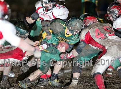 Thumbnail 3 in Foothill @ Paradise (CIF NS D1 Final) photogallery.
