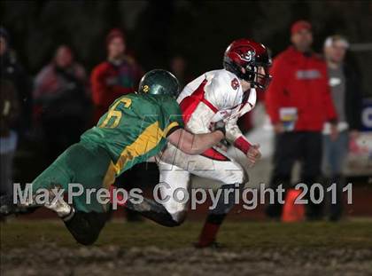 Thumbnail 2 in Foothill @ Paradise (CIF NS D1 Final) photogallery.