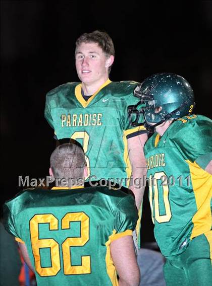 Thumbnail 3 in Foothill @ Paradise (CIF NS D1 Final) photogallery.