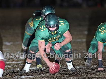 Thumbnail 1 in Foothill @ Paradise (CIF NS D1 Final) photogallery.