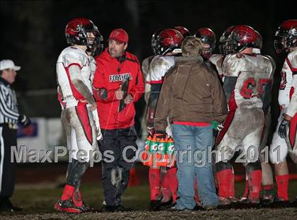 Thumbnail 2 in Foothill @ Paradise (CIF NS D1 Final) photogallery.