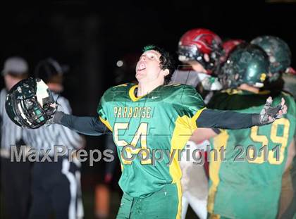 Thumbnail 2 in Foothill @ Paradise (CIF NS D1 Final) photogallery.