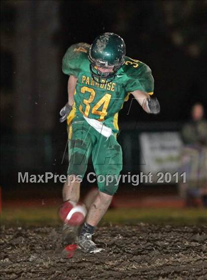 Thumbnail 2 in Foothill @ Paradise (CIF NS D1 Final) photogallery.