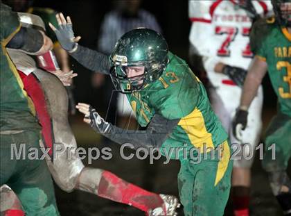 Thumbnail 1 in Foothill @ Paradise (CIF NS D1 Final) photogallery.