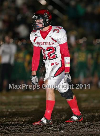 Thumbnail 2 in Foothill @ Paradise (CIF NS D1 Final) photogallery.