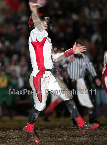 Thumbnail 3 in Foothill @ Paradise (CIF NS D1 Final) photogallery.