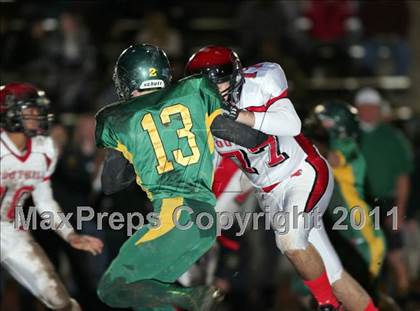 Thumbnail 2 in Foothill @ Paradise (CIF NS D1 Final) photogallery.