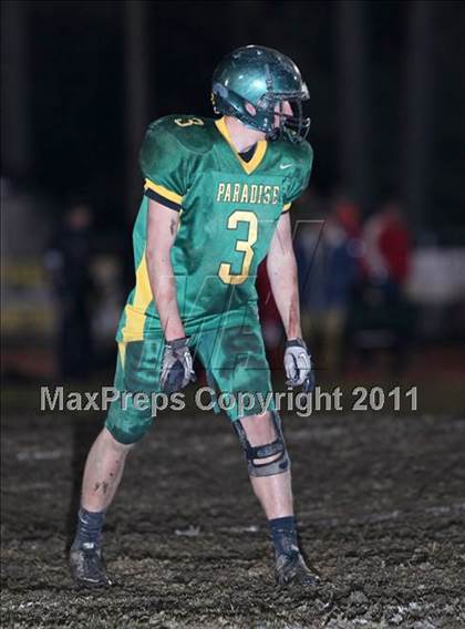 Thumbnail 1 in Foothill @ Paradise (CIF NS D1 Final) photogallery.