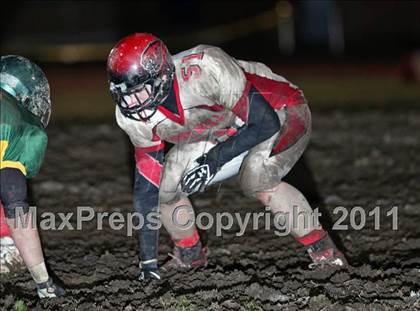 Thumbnail 2 in Foothill @ Paradise (CIF NS D1 Final) photogallery.