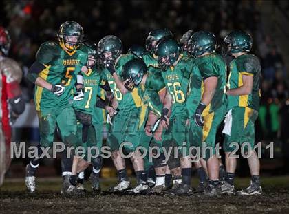 Thumbnail 1 in Foothill @ Paradise (CIF NS D1 Final) photogallery.