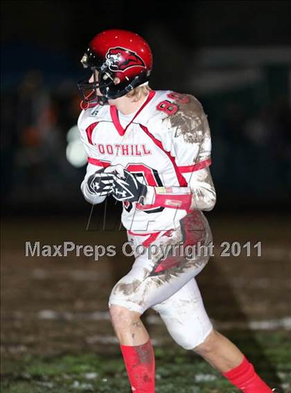 Thumbnail 3 in Foothill @ Paradise (CIF NS D1 Final) photogallery.