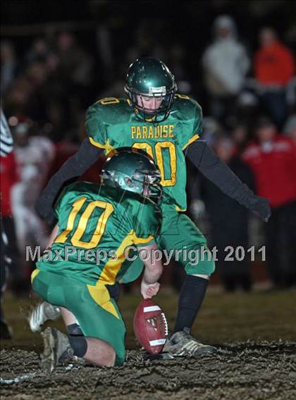 Thumbnail 1 in Foothill @ Paradise (CIF NS D1 Final) photogallery.