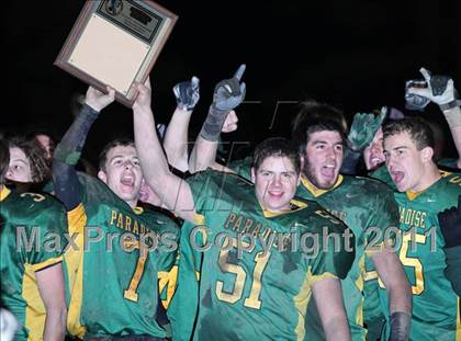 Thumbnail 3 in Foothill @ Paradise (CIF NS D1 Final) photogallery.