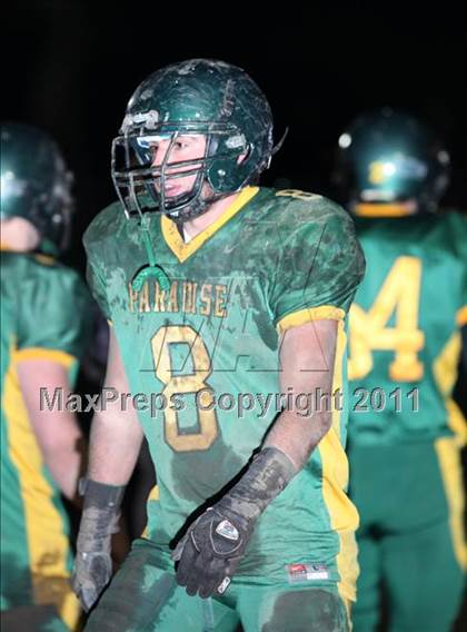 Thumbnail 3 in Foothill @ Paradise (CIF NS D1 Final) photogallery.