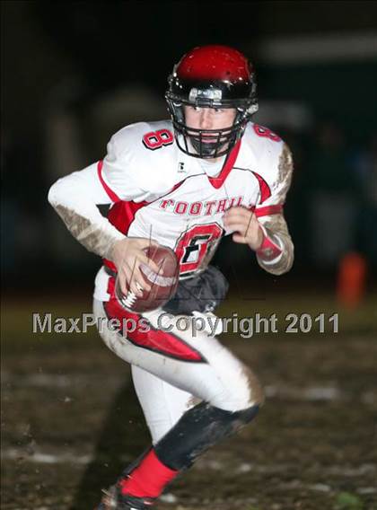 Thumbnail 3 in Foothill @ Paradise (CIF NS D1 Final) photogallery.