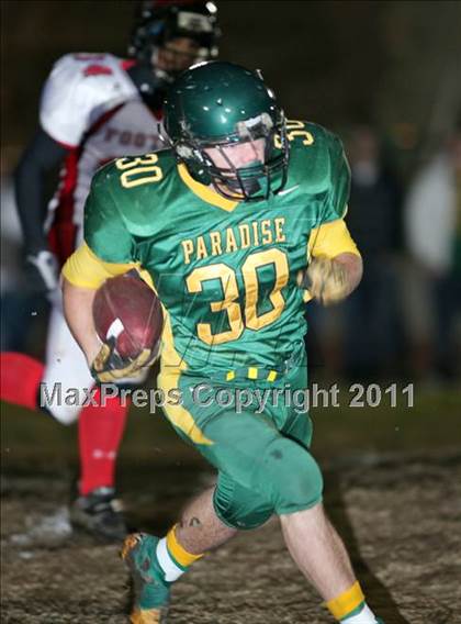 Thumbnail 3 in Foothill @ Paradise (CIF NS D1 Final) photogallery.