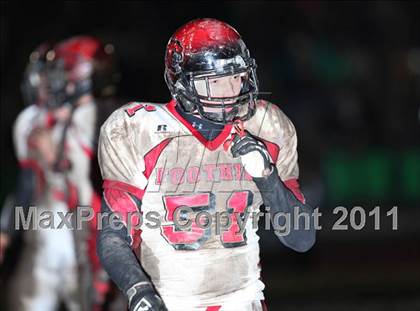 Thumbnail 1 in Foothill @ Paradise (CIF NS D1 Final) photogallery.