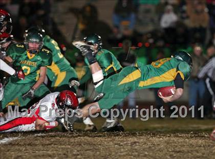 Thumbnail 1 in Foothill @ Paradise (CIF NS D1 Final) photogallery.