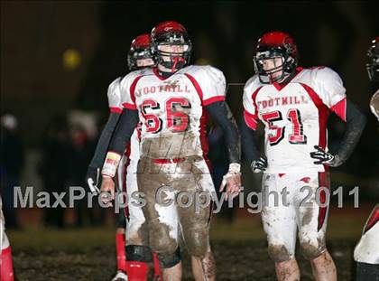 Thumbnail 1 in Foothill @ Paradise (CIF NS D1 Final) photogallery.