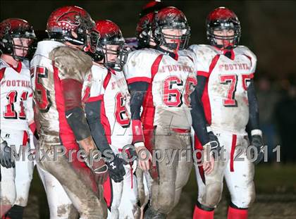 Thumbnail 2 in Foothill @ Paradise (CIF NS D1 Final) photogallery.