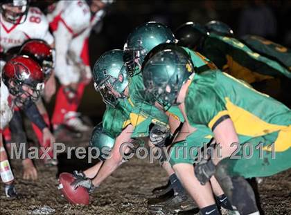 Thumbnail 1 in Foothill @ Paradise (CIF NS D1 Final) photogallery.