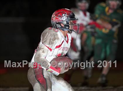 Thumbnail 3 in Foothill @ Paradise (CIF NS D1 Final) photogallery.