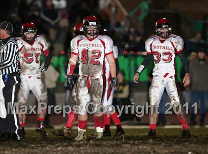 Thumbnail 3 in Foothill @ Paradise (CIF NS D1 Final) photogallery.