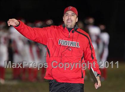 Thumbnail 2 in Foothill @ Paradise (CIF NS D1 Final) photogallery.