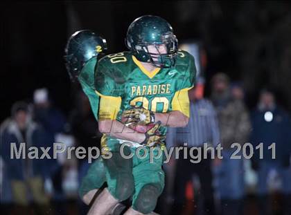 Thumbnail 3 in Foothill @ Paradise (CIF NS D1 Final) photogallery.