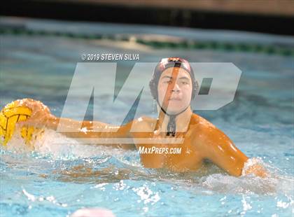 Thumbnail 2 in Harvard-Westlake vs. Newport Harbor (CIF SoCal Regional D1 Final) photogallery.