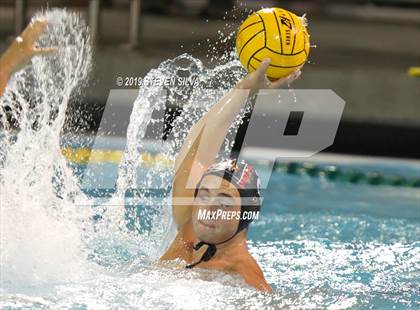 Thumbnail 2 in Harvard-Westlake vs. Newport Harbor (CIF SoCal Regional D1 Final) photogallery.