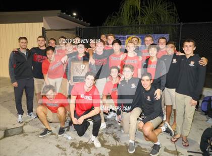 Thumbnail 2 in Harvard-Westlake vs. Newport Harbor (CIF SoCal Regional D1 Final) photogallery.