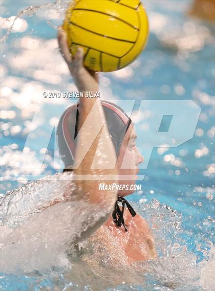 Thumbnail 2 in Harvard-Westlake vs. Newport Harbor (CIF SoCal Regional D1 Final) photogallery.