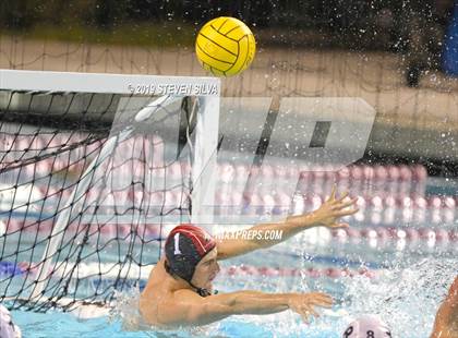 Thumbnail 1 in Harvard-Westlake vs. Newport Harbor (CIF SoCal Regional D1 Final) photogallery.