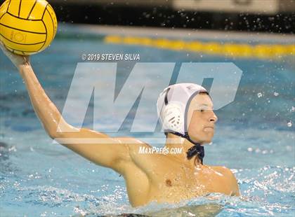 Thumbnail 2 in Harvard-Westlake vs. Newport Harbor (CIF SoCal Regional D1 Final) photogallery.