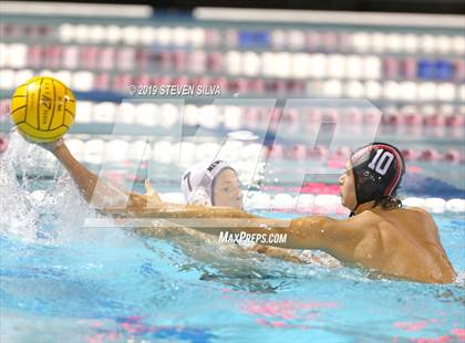 Thumbnail 1 in Harvard-Westlake vs. Newport Harbor (CIF SoCal Regional D1 Final) photogallery.