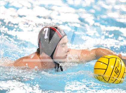 Thumbnail 3 in Harvard-Westlake vs. Newport Harbor (CIF SoCal Regional D1 Final) photogallery.