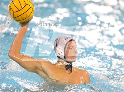 Thumbnail 1 in Harvard-Westlake vs. Newport Harbor (CIF SoCal Regional D1 Final) photogallery.