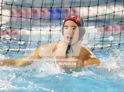 Thumbnail 3 in Harvard-Westlake vs. Newport Harbor (CIF SoCal Regional D1 Final) photogallery.