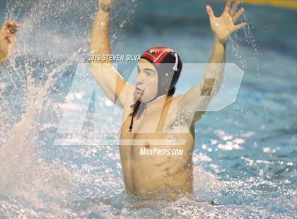 Thumbnail 2 in Harvard-Westlake vs. Newport Harbor (CIF SoCal Regional D1 Final) photogallery.