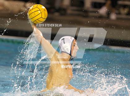 Thumbnail 1 in Harvard-Westlake vs. Newport Harbor (CIF SoCal Regional D1 Final) photogallery.
