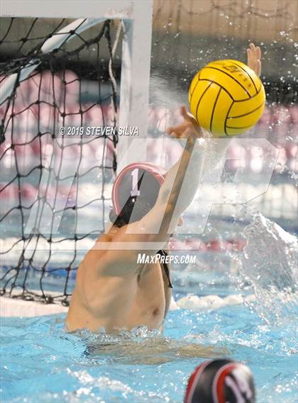 Thumbnail 3 in Harvard-Westlake vs. Newport Harbor (CIF SoCal Regional D1 Final) photogallery.