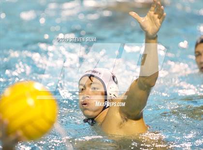 Thumbnail 3 in Harvard-Westlake vs. Newport Harbor (CIF SoCal Regional D1 Final) photogallery.