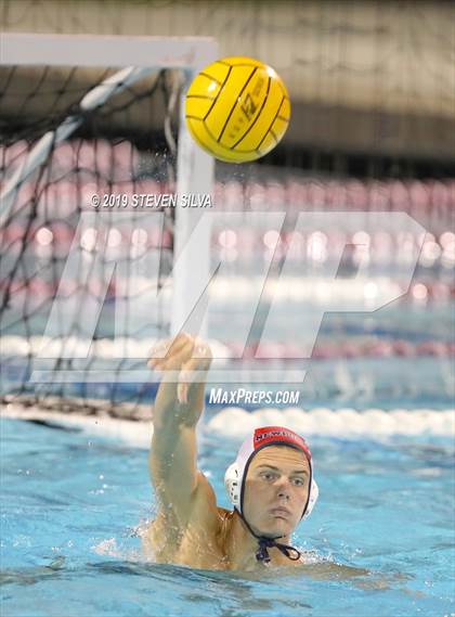 Thumbnail 3 in Harvard-Westlake vs. Newport Harbor (CIF SoCal Regional D1 Final) photogallery.