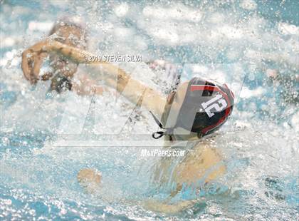 Thumbnail 1 in Harvard-Westlake vs. Newport Harbor (CIF SoCal Regional D1 Final) photogallery.